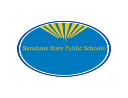 Sunshine State Public Schools